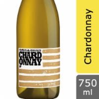 Charles & Charles Chardonnay Washington White Wine Perspective: Main