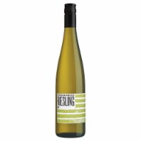 Charles & Charles Riesling Washington White Wine Perspective: Main