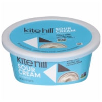 Kite Hill Dairy Free Sour Cream