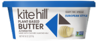 Kite Hill® Plant Based Butter Alternative European Style