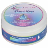 Kaleidoscope Miracle Drops Edges Pomade
