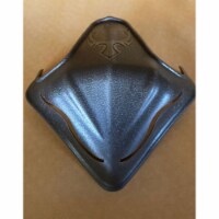 Skull Hooker SKH-SC-ASSY-BRN Skull Hooker Skull Cap Small and Medium Game Brown