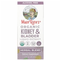 MaryRuth's Organic Kidney & Bladder Herbal Blend, 1 fl oz Perspective: Main