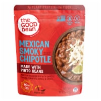 The Good Bean® Heat & Eat Mexican Smoky Chipotle Pinto Beans