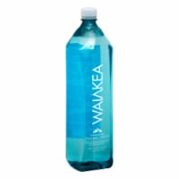 Waiakea 1.5 liter Hawaiian Volcanic Water Perspective: Main