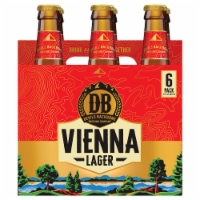 Devils Backbone Brewing Company Vienna Lager