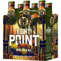 Devils Backbone Brewing Company Eight Point IPA