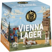 Devils Backbone Brewing Company Vienna Lager