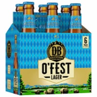 Devils Backbone Brewing Company Gold Leaf Golden Lager