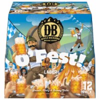 Devils Backbone Brewing Company O'Fest! Lager