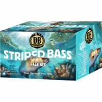 Devils Backbone Brewing Company Striped Bass Pale Ale Perspective: Main