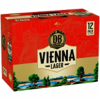 Devils Backbone Brewing Company Vienna Lager Perspective: Main