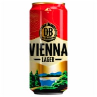 Devils Backbone Brewing Company Vienna Lager