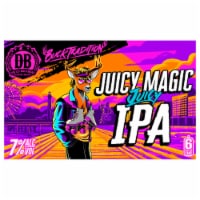 Devils Backbone Brewing Company Juicy Magic Beer