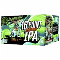 Devils Backbone Brewing Company Sixteen Point Imperial IPA