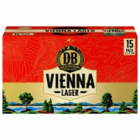 Devils Backbone Brewing Company Vienna Lager