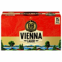 Devils Backbone Brewing Company Vienna Lager