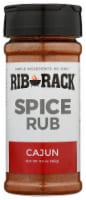 Famous Dave's Seasoning Rib Rub, 5.5-Ounce (Pack of 6)