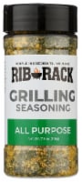 Rib Rack® All Purpose Grilling Seasoning Perspective: Main