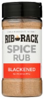 Rib Rack® Blackened Spice Rub