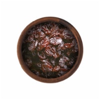 25 Lbs USDA Organic, Vegan.org, and Kosher Certified Bulk Red Tart Cherries