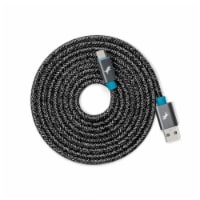 Nimble Power Knit USB Type C Cable Perspective: Main