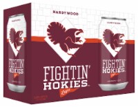 Hardywood Fightin' Hokies™ Lager