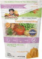Bambino's Baby Food Hungry Munchkin Frozen Shaped Meals Perspective: Main
