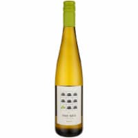 Nine Hats Riesling Washington White Wine Perspective: Main