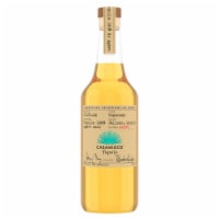Casamigos Tequila Reposado Perspective: Main