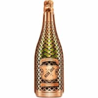 Beau Joie Brut Special Cuvee Champagne France Sparkling Wine Perspective: Main