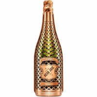Beau Joie Brut Special Cuvee Champagne France Sparkling Wine Perspective: Main