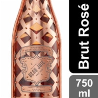 Beau Joie Brut Rose Cuvee Special Champagne France Sparkling Wine Perspective: Main