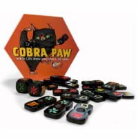 Cobra Paw® Game