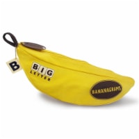 Bananagrams BNABLE001 Big Letter Board Game