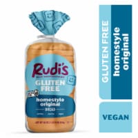 Rudi's Gluten-Free Original Sandwich Bread