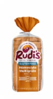 Rudi's Gluten Free Multigrain Sandwich Bread
