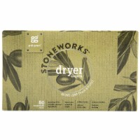 Grab Green Stoneworks Olive Leaf Dryer Sheets