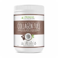 Primal Kitchen Coconut Chocolate Collagen Fuel Peptide Drink Mix