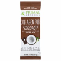 Primal Kitchen Chocolate Coconut Collagen Fuel Collagen Peptide Drink Mix Perspective: Main