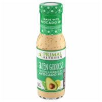 Primal Kitchen Green Goddess Dressing & Marinade