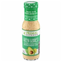 Marzetti Simply Avocado Green Goddess Salad Dressing & Sauce