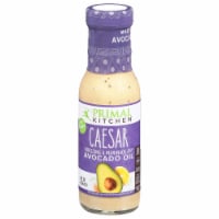 Primal Kitchen Caesar Dressing & Marinade