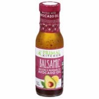 Primal Kitchen Balsamic Vinaigrette & Marinade