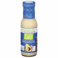 Primal Kitchen® Vegan Avocado Oil Ranch Dressing & Marinade