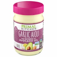 Primal Kitchen Mayo Made with Avocado Oil, 12 fl oz - Kroger