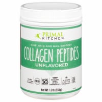 Primal Kitchen Unflavored Collagen Peptides