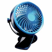 Go Fan™ Lithium Power Cordless Fan