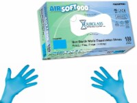Hourglass HandPRO AirSoft900 Exam Nitrile Glove, Powder Free, X-Large, 10box/case