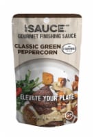 Le Sauce & Co® Classic Green Peppercorn Gourmet Sauce